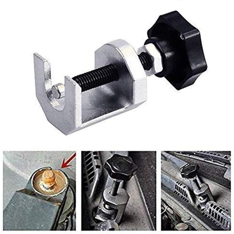 Universal Auto Wiper Arm Pulle - Car Accessories Workshop review and price