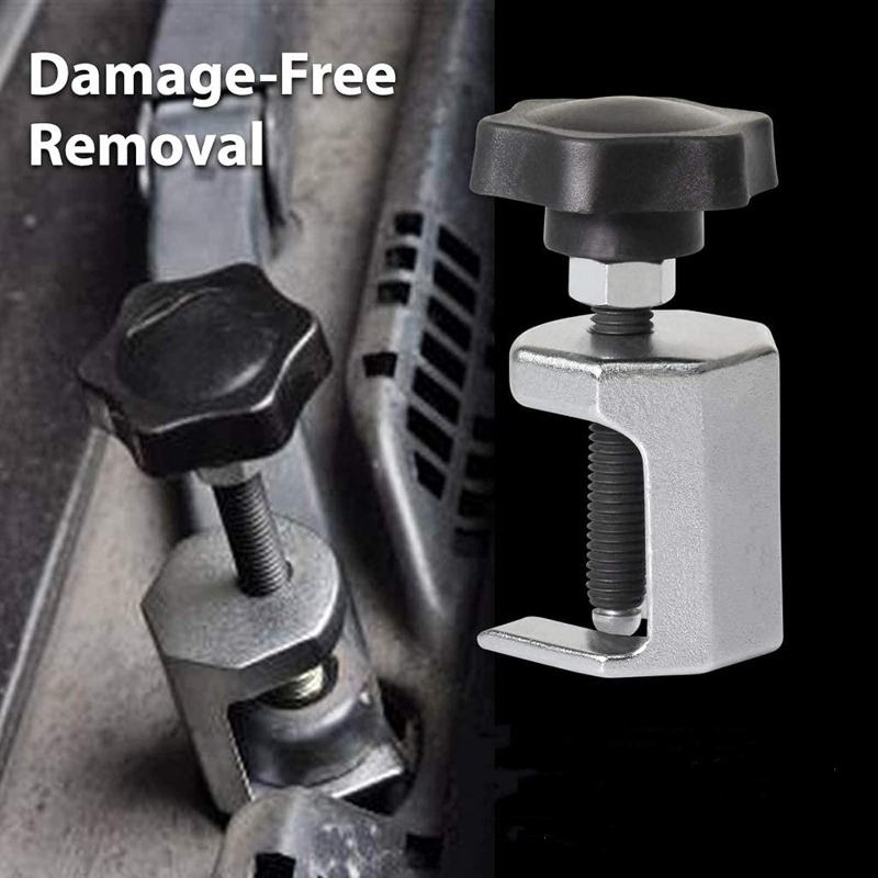 Universal Auto Wiper Arm Pulle - Car Accessories Workshop review and price