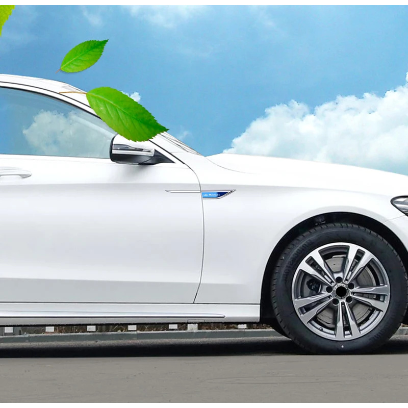 2pcs car accessory Side Doors  - Car Accessories Xuv 300 review and price