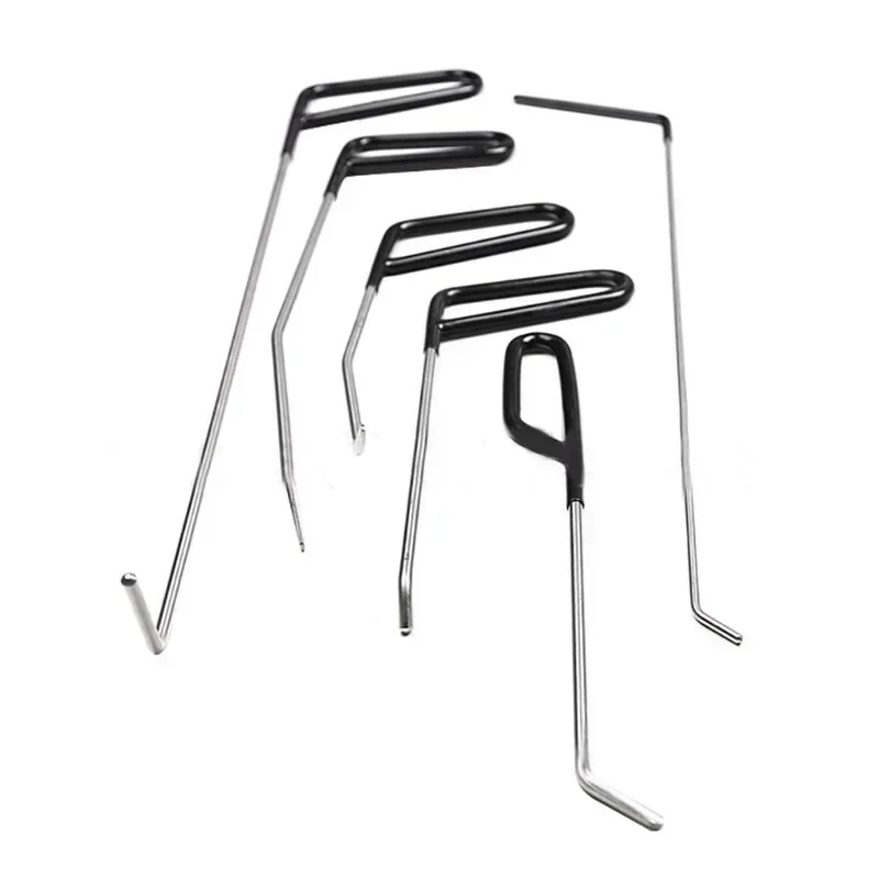 Car Body Dent Removal Crowbar  - Car Accessories Workshop review and price