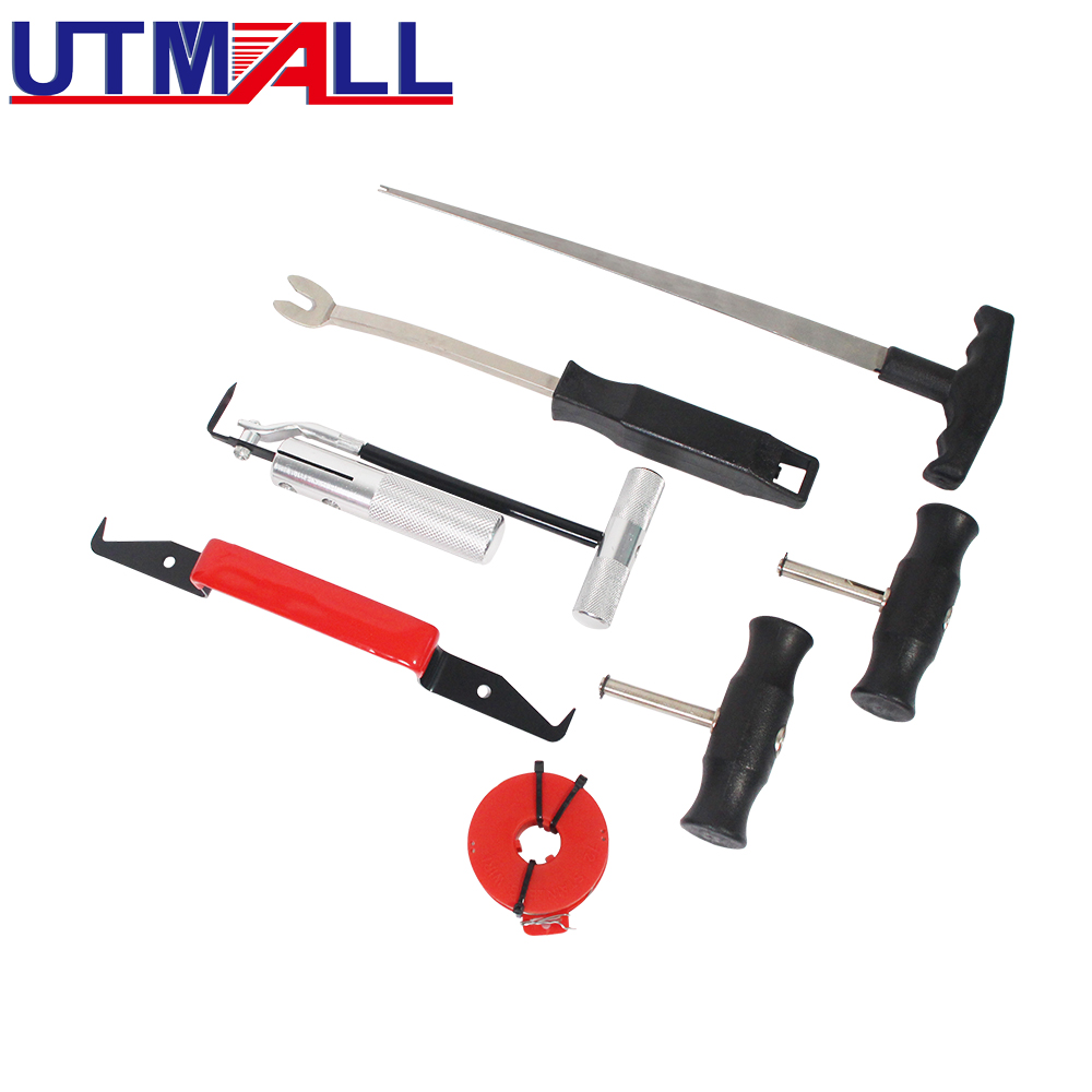 7pcs Car Windscreen Windshield - Car Accessories Workshop review and price