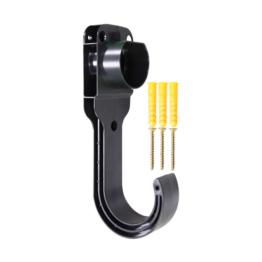Electric Vehicle Car Charging  - Car Cable Organizer review and price