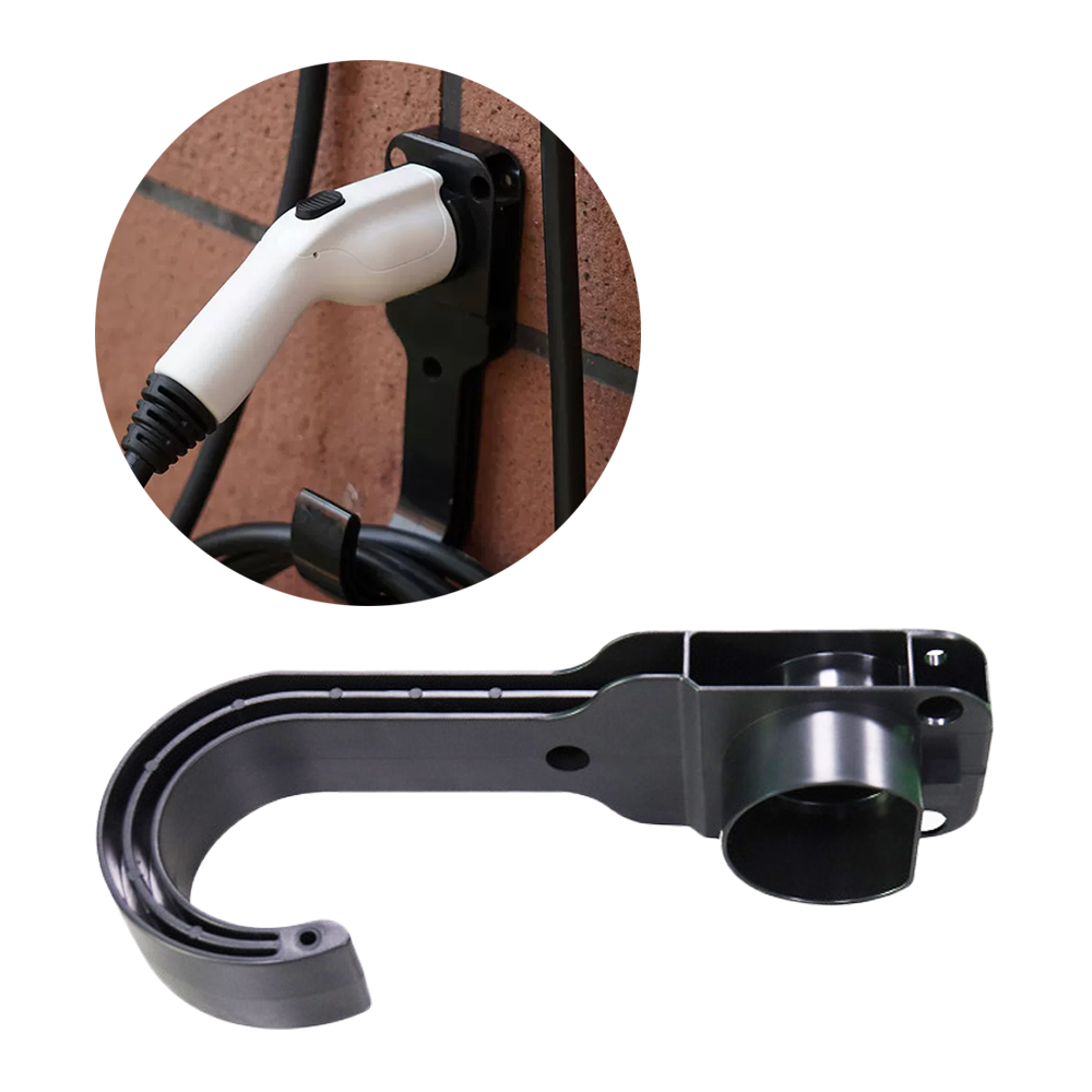 Electric Vehicle Car Charging  - Car Cable Organizer review and price