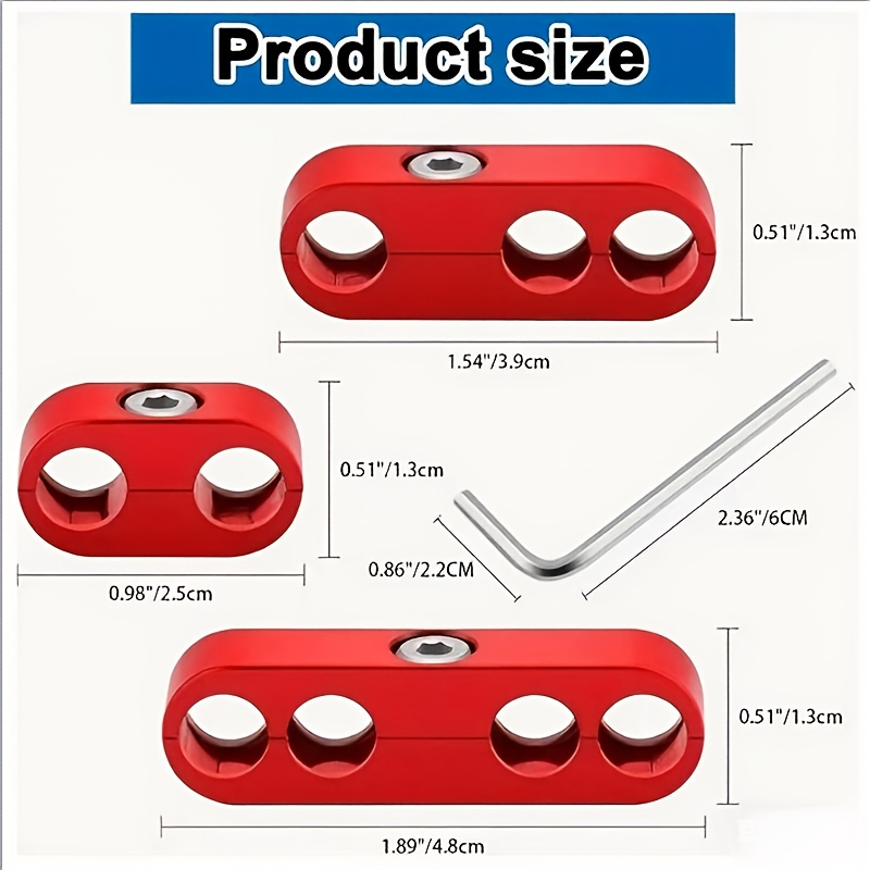 12PCS Engine Spark Plug Cable  - Car Cable Organizer review and price