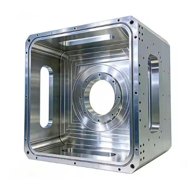 Customized Auto Parts by CNC M - Car Accessories Quotation review and price