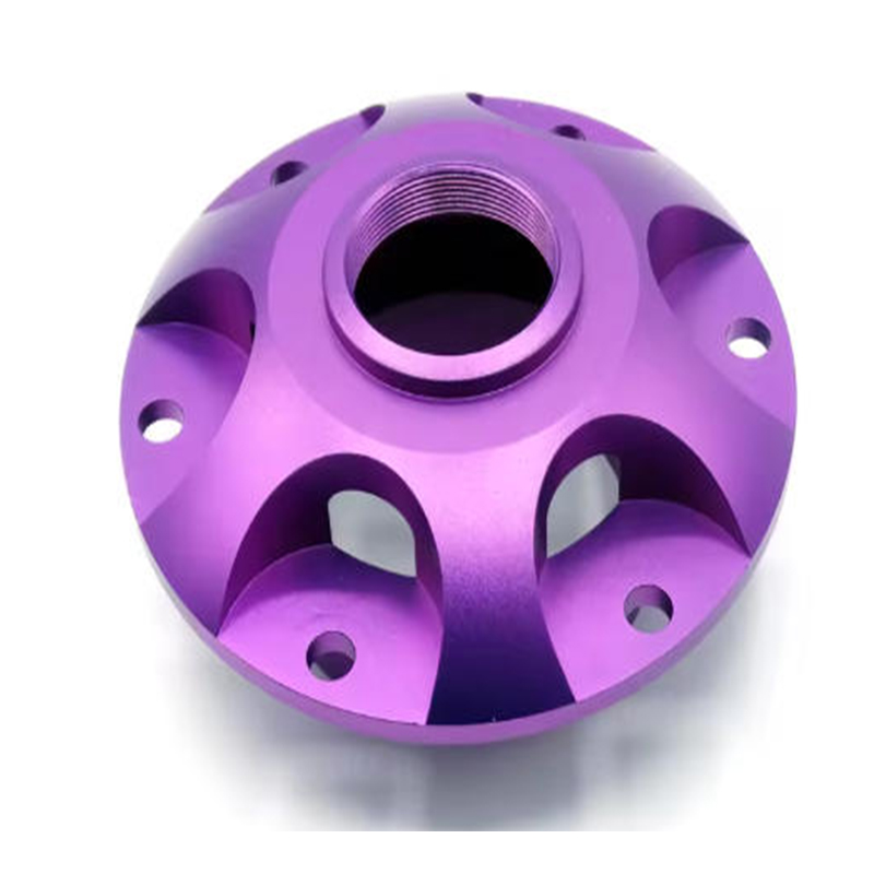 Customized Auto Parts by CNC M - Car Accessories Quotation review and price