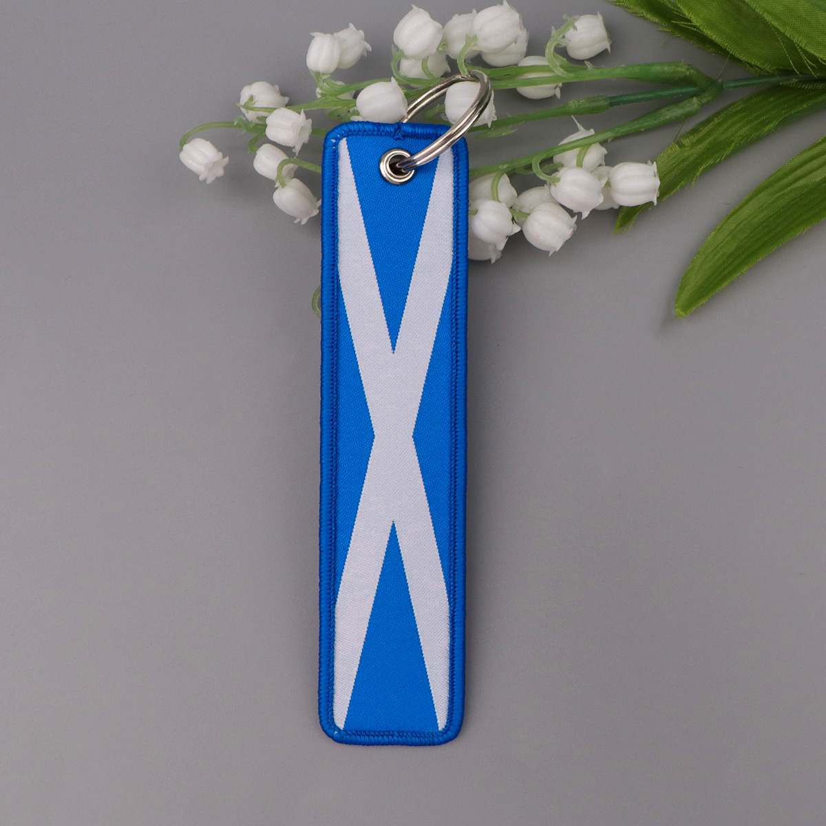 1PCS Aviation Embroidery Key T - Car Accessories Quotation review and price