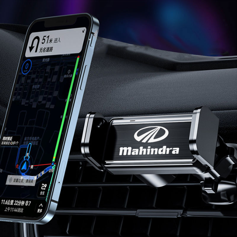 Car Holder Be Flexible Phone B - Car Accessories Xuv 300 review and price